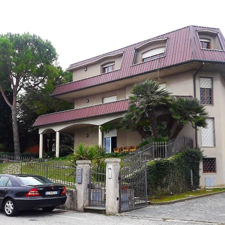 Atelier Marche Apartman Castelfidardo Kültér fotó