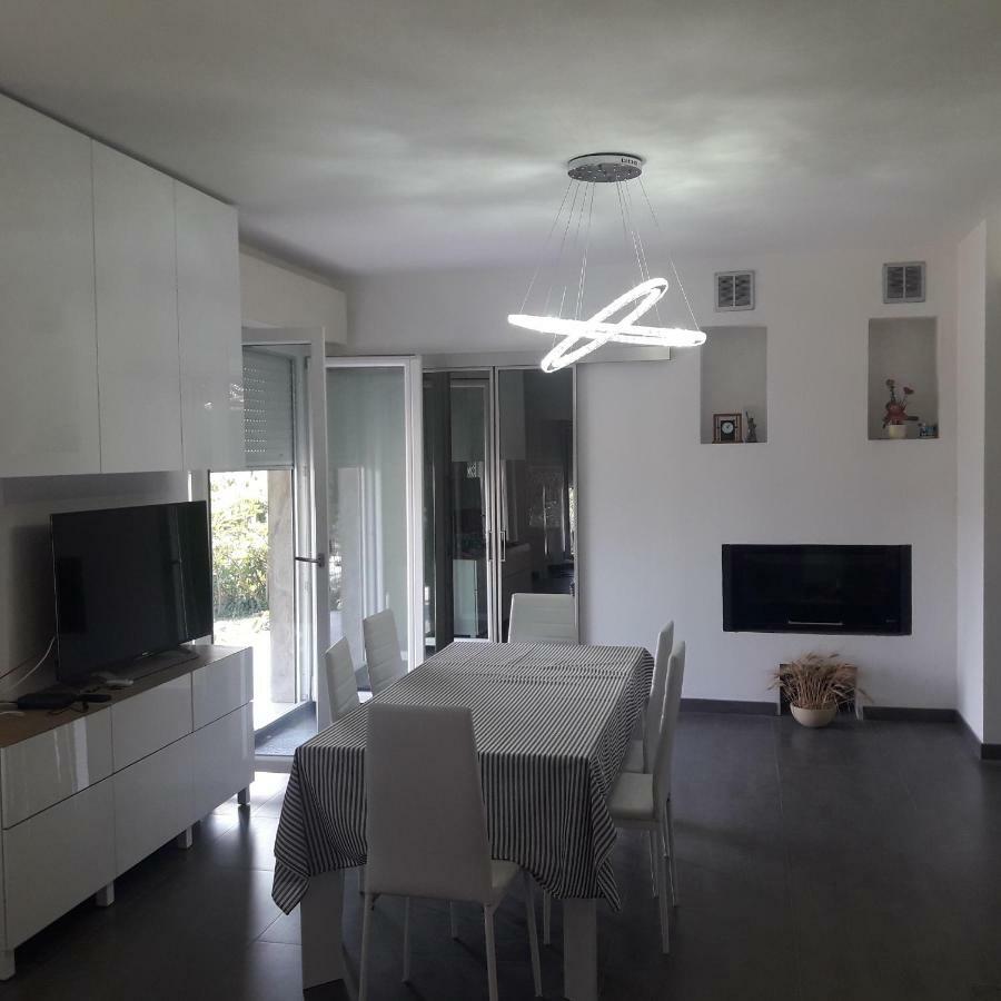 Atelier Marche Apartman Castelfidardo Kültér fotó