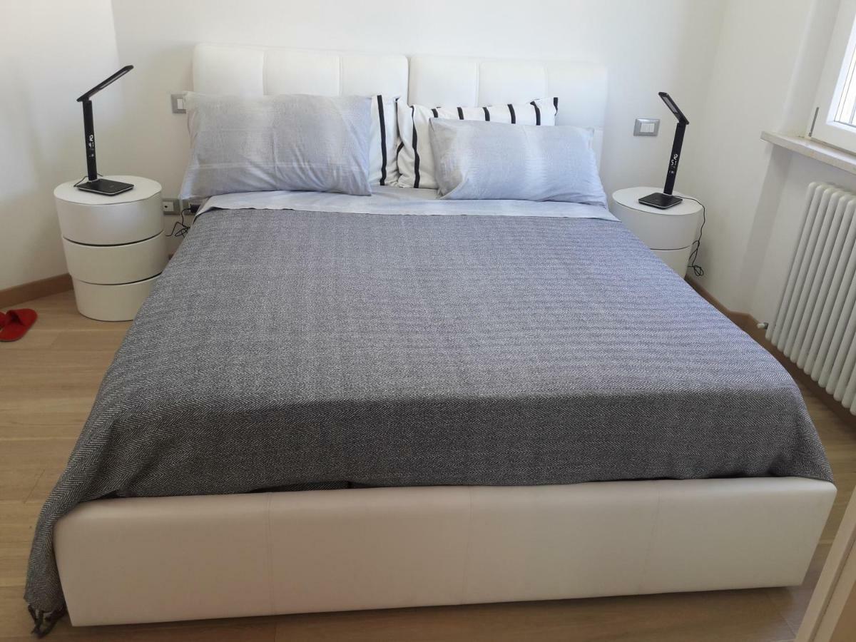 Atelier Marche Apartman Castelfidardo Kültér fotó