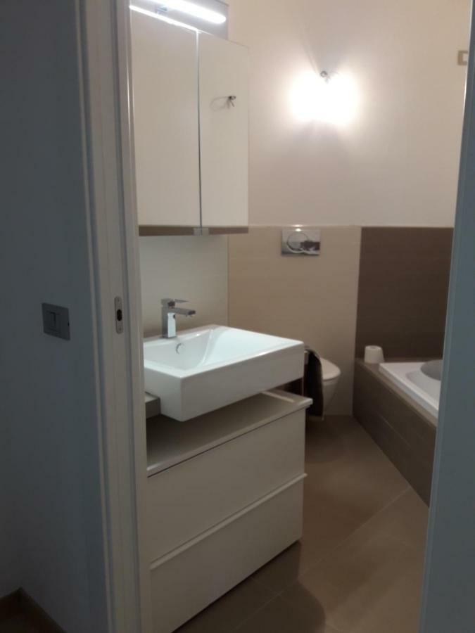 Atelier Marche Apartman Castelfidardo Kültér fotó