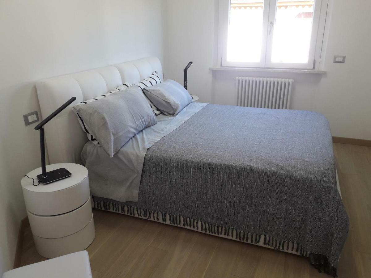 Atelier Marche Apartman Castelfidardo Kültér fotó