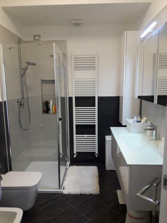 Atelier Marche Apartman Castelfidardo Kültér fotó