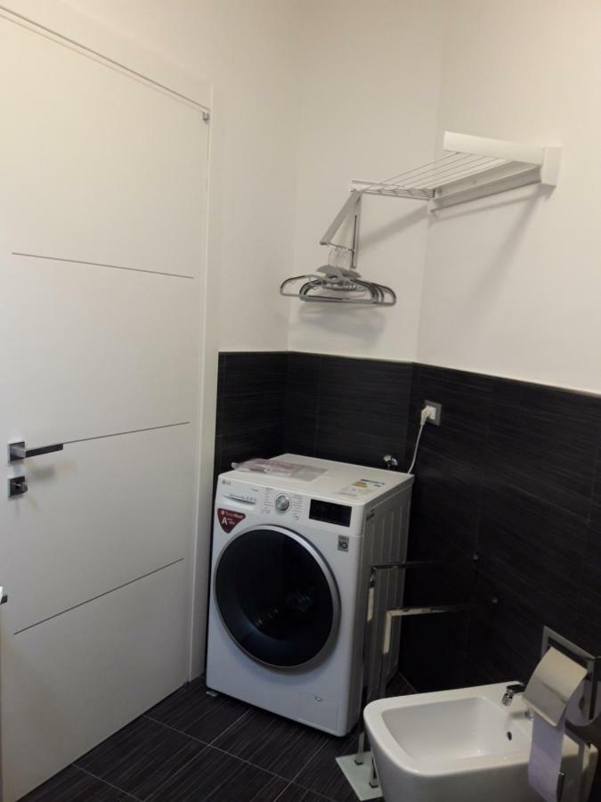 Atelier Marche Apartman Castelfidardo Kültér fotó