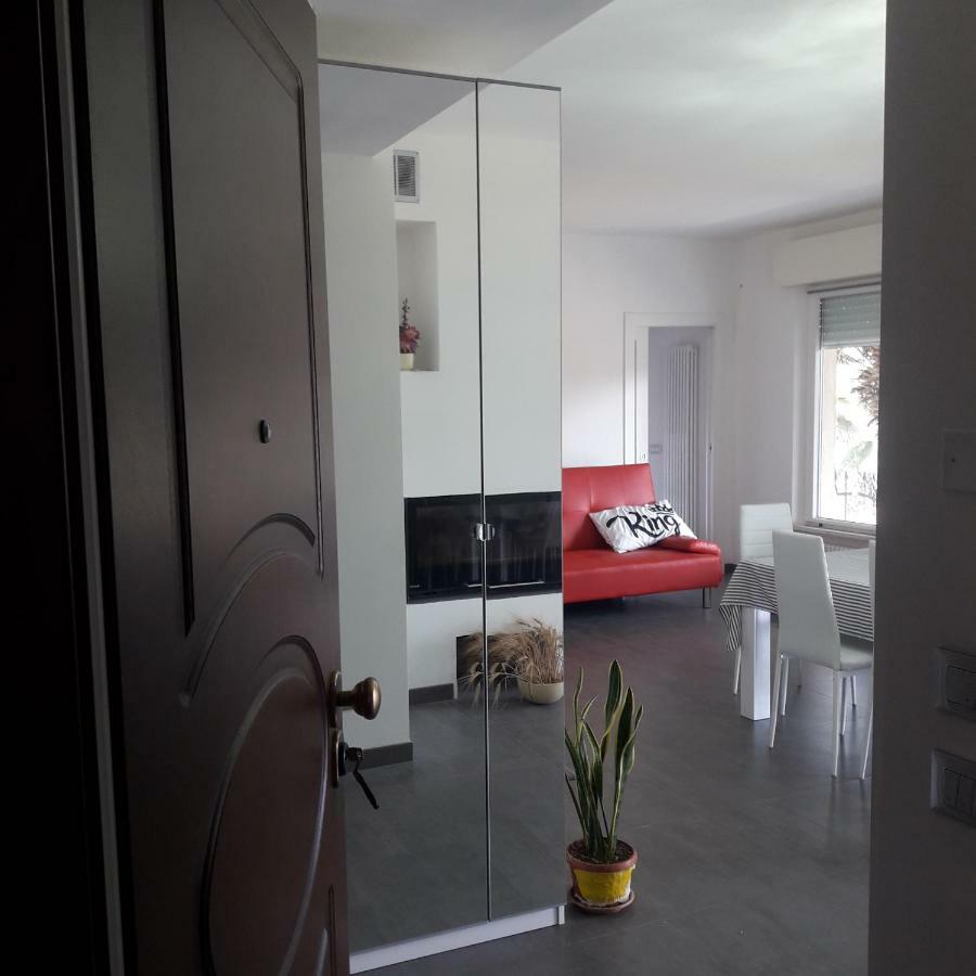 Atelier Marche Apartman Castelfidardo Kültér fotó