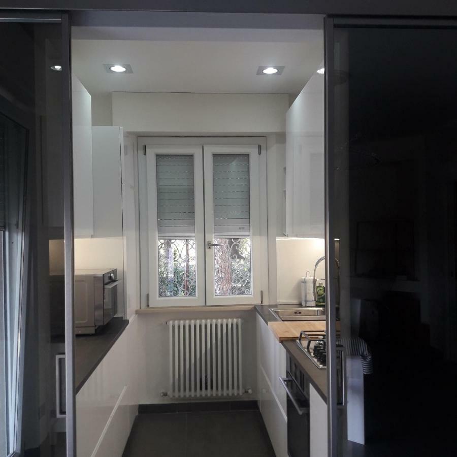 Atelier Marche Apartman Castelfidardo Kültér fotó