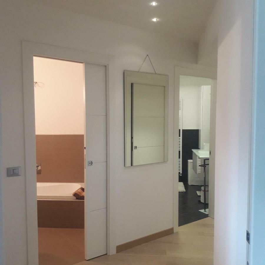 Atelier Marche Apartman Castelfidardo Kültér fotó