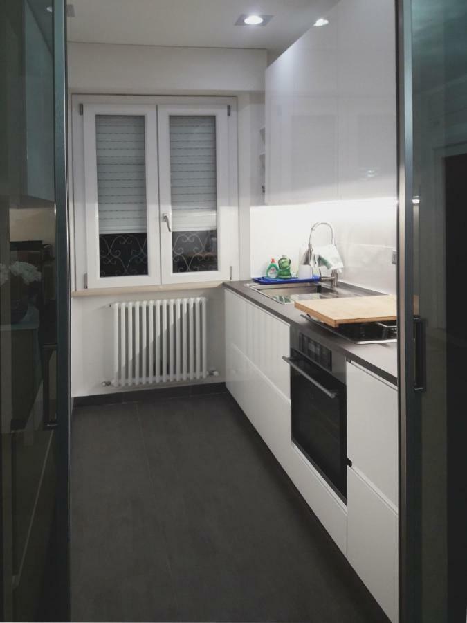 Atelier Marche Apartman Castelfidardo Kültér fotó