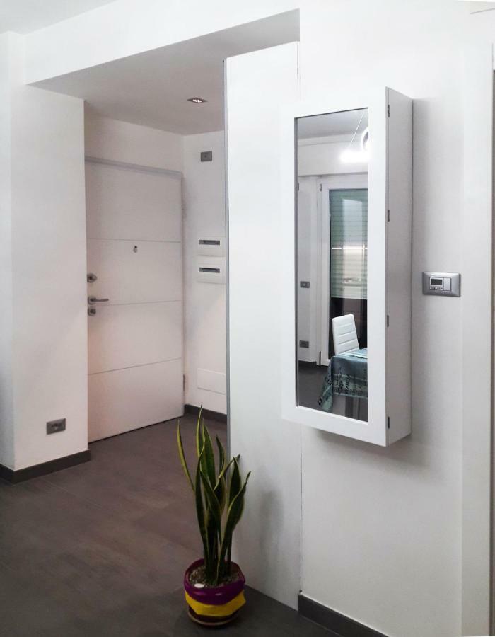 Atelier Marche Apartman Castelfidardo Kültér fotó