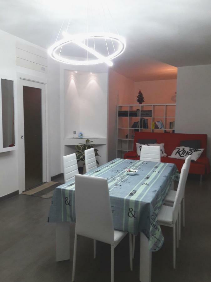 Atelier Marche Apartman Castelfidardo Kültér fotó