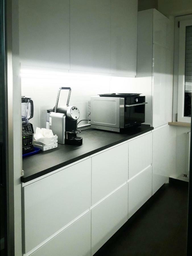 Atelier Marche Apartman Castelfidardo Kültér fotó